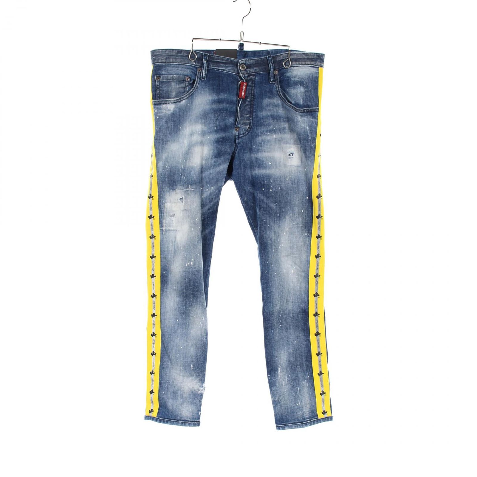 DSQUARED2