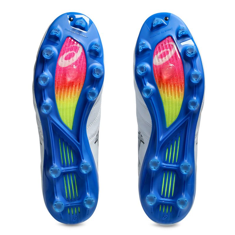 新品未使用品　アシックス　 DS LIGHT X-FLY PRO 3 25.5㎝ ASICS Soccer Cleats DS LIGHT X-FLY PRO 3 Classic Red/White