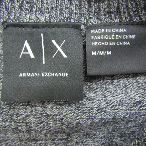 グレー系 ARMANI