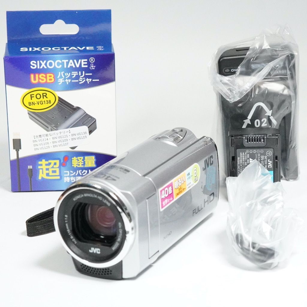 JVC