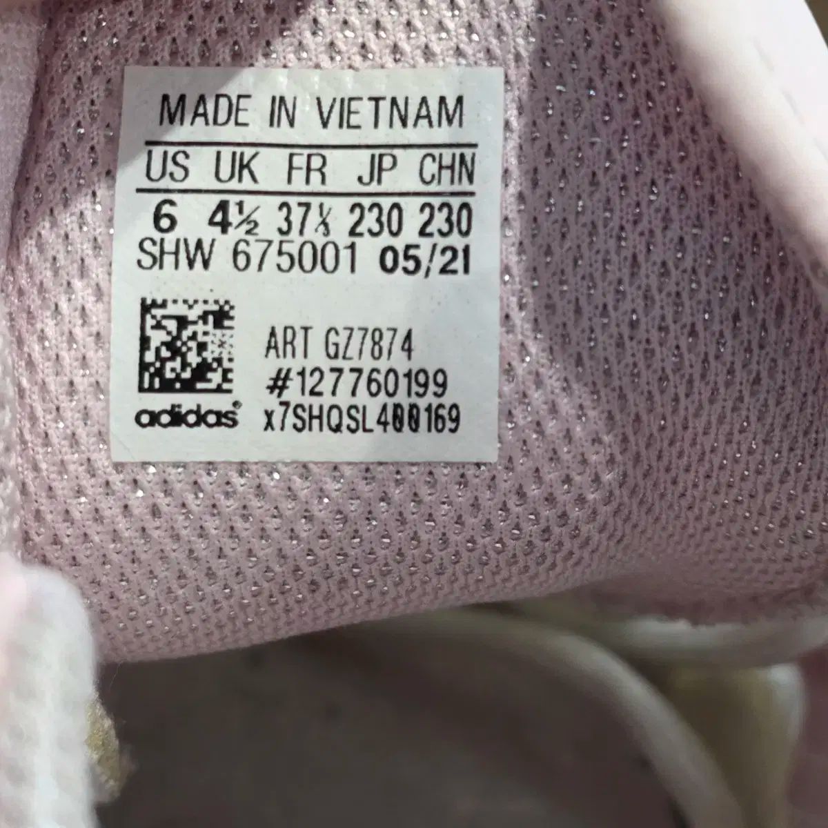 8a-27:アディダス ZX 2K ブースター GZ7874 (230mm) 2K ZX Boost Slime 8a-27:アディダス ZX 2K ブースター GZ7874 (230mm) 2K ZX Boost Slime