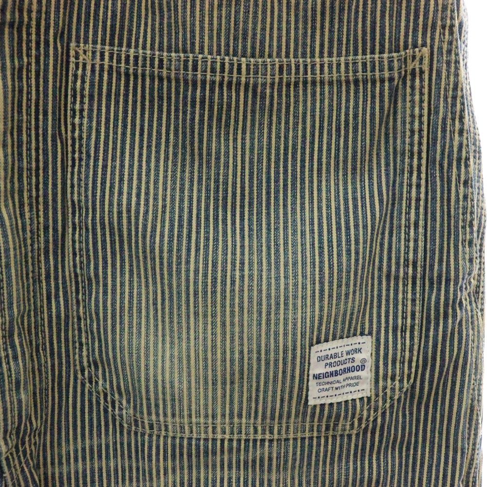 NEIGHBORHOOD (ネイバーフッド) 13AW BOOKER-H/C-PT ブッカー NEIGHBORHOOD (ネイバーフッド) 13AW BOOKER-H/C-PT ブッカー