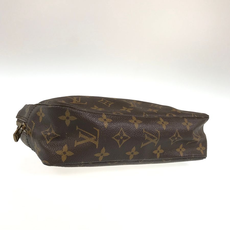 ルイ・ヴィトン LOUIS VUITTON モノグラム トゥルース トワレット 23