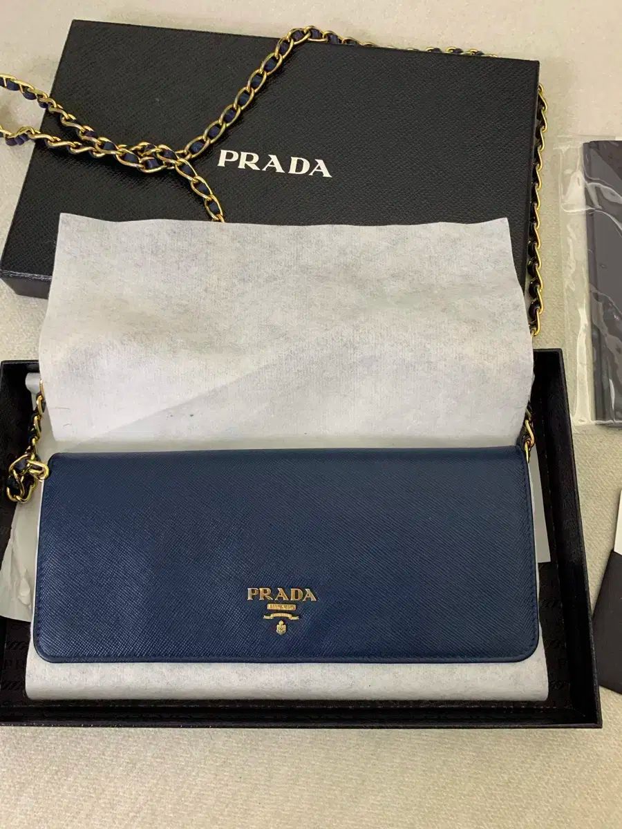 プラダ サフィアーノ WOC チェーンバッグ WWW_DECORATOM_COM_BR