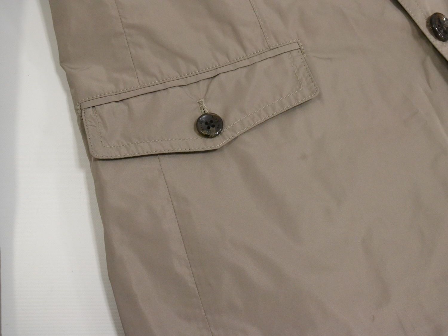 バーバリー ロンドン テーラードジャケット ジャケット アウター M