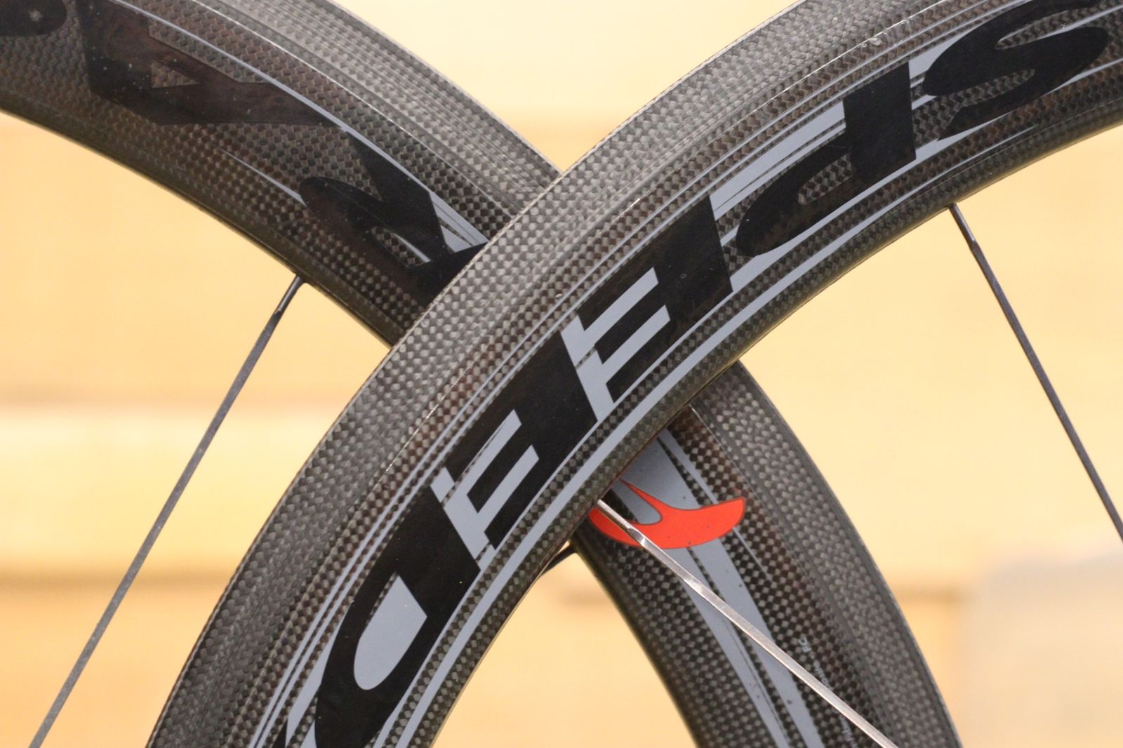 フルクラム FULCRUM レーシング スピード RACING SPEED XLR カーボン