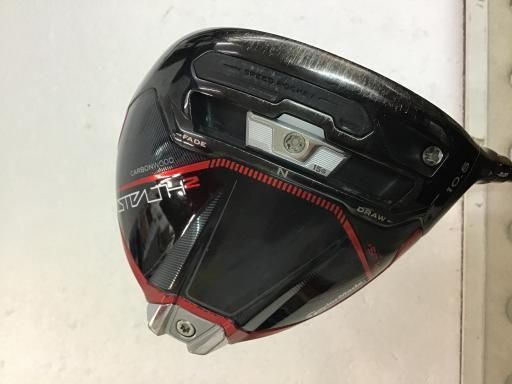 良品】オデッセイ ホワイトホット 2-ball ロングパター 43インチ 良品