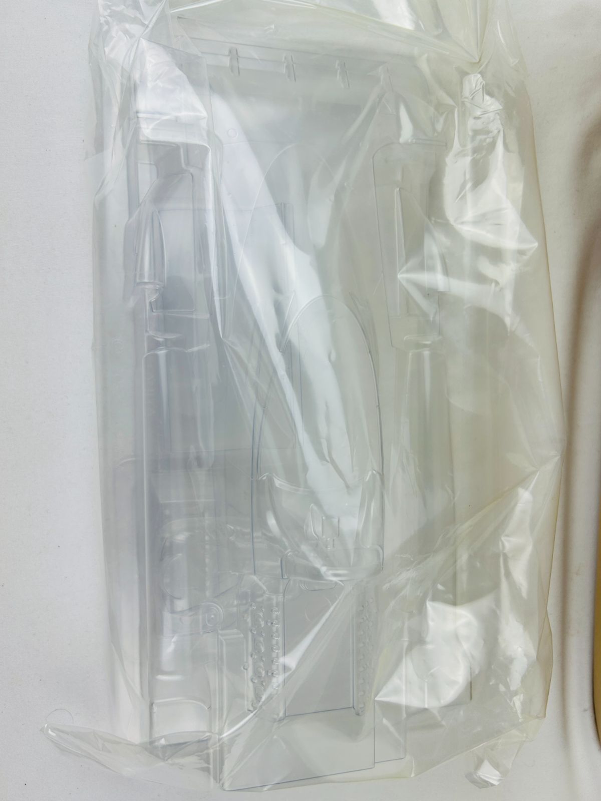 タミヤ 1/10 RCC タイレル P34 モナコGP スポンジタイヤ仕様