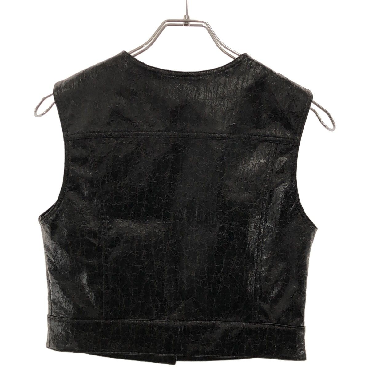 PERVERZE Compact Crack Vest ベスト