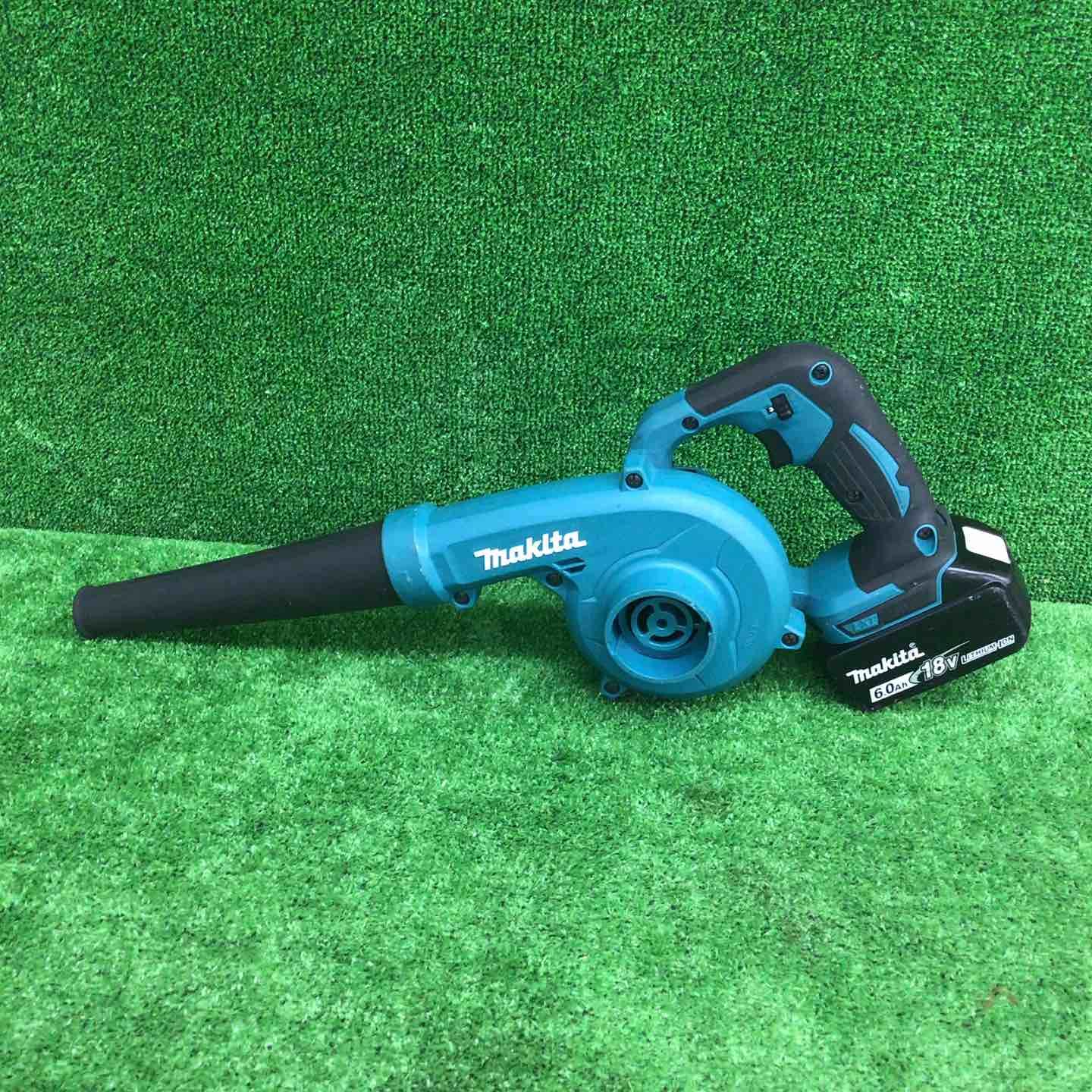 お買い得品 【品】 マキタ/makita コードレスブロワ UB185DRF