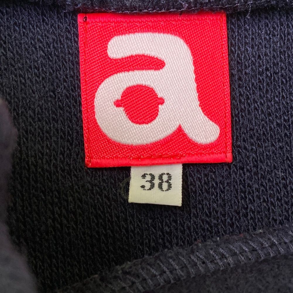 サイズ：38 ARCHIVIO アルチビオ  半袖ワンピース  ネイビー系 [240001225945] ゴルフウェア レディース ストスト サイズ：38 ARCHIVIO アルチビオ 半袖ワンピース ネイビー系