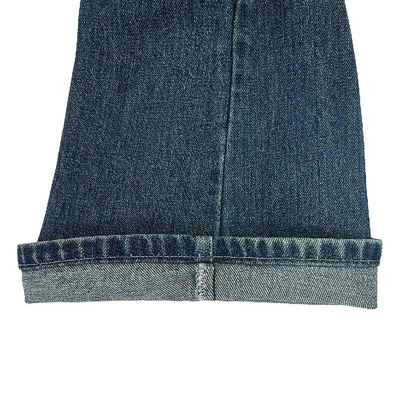 Levi's / リーバイス | 70s ヴィンテージ 646 TALON42ジップ フレア