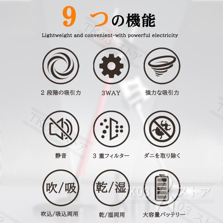 充電式