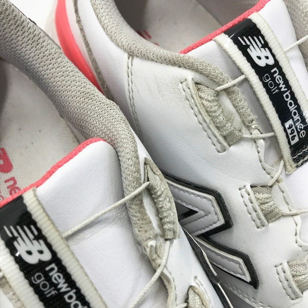 NEW BALANCE GOLF ニューバランス WGBS996X スパイクレスゴルフ