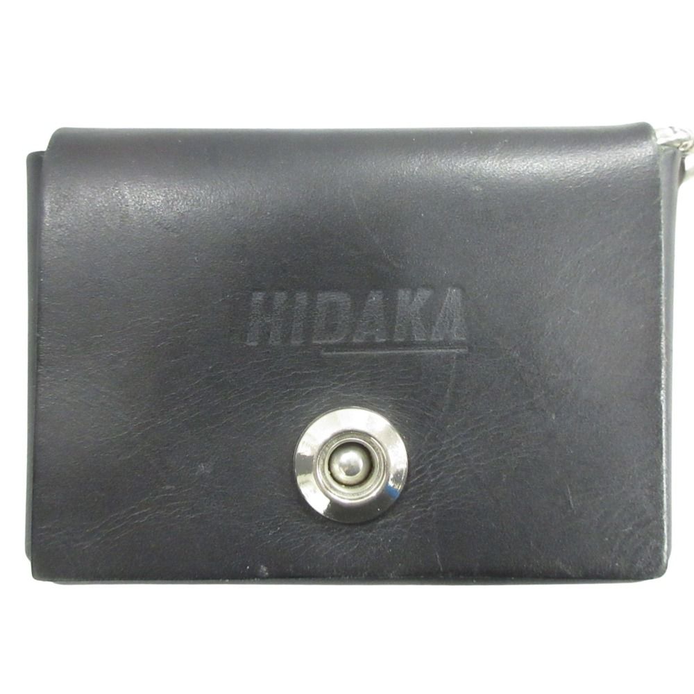 HIDAKA コインケース HIDAKA コインケース 小銭入れ