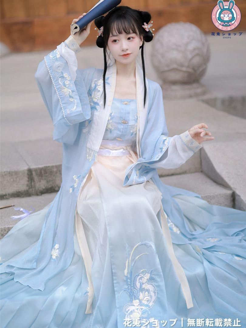 イベント撮影用衣装