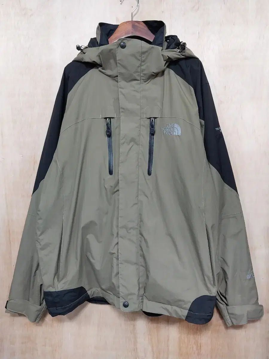 THE NORTH FACE ザ ノース フェイス サミットシリーズ GORE-TEX₍ゴアテックス ジャケット