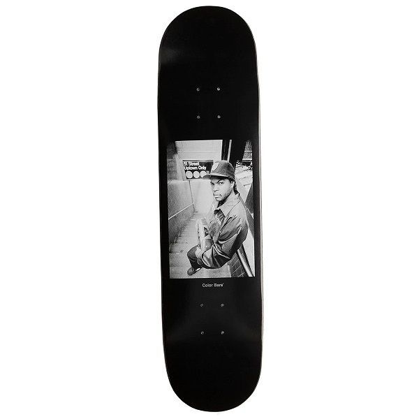ICE CUBE スケートボードデッキ　美品 fd22454cf1570c6086d5c000def8cd