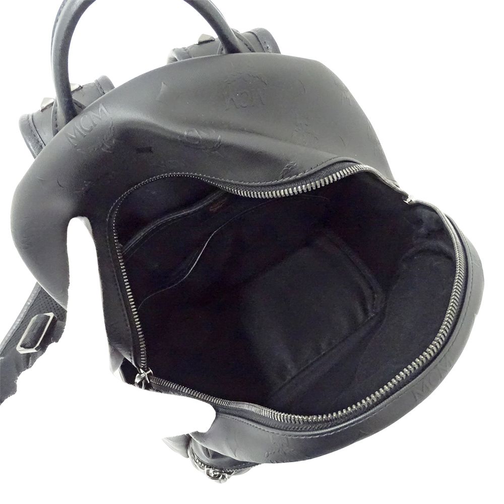 ヴィセトス ブラック