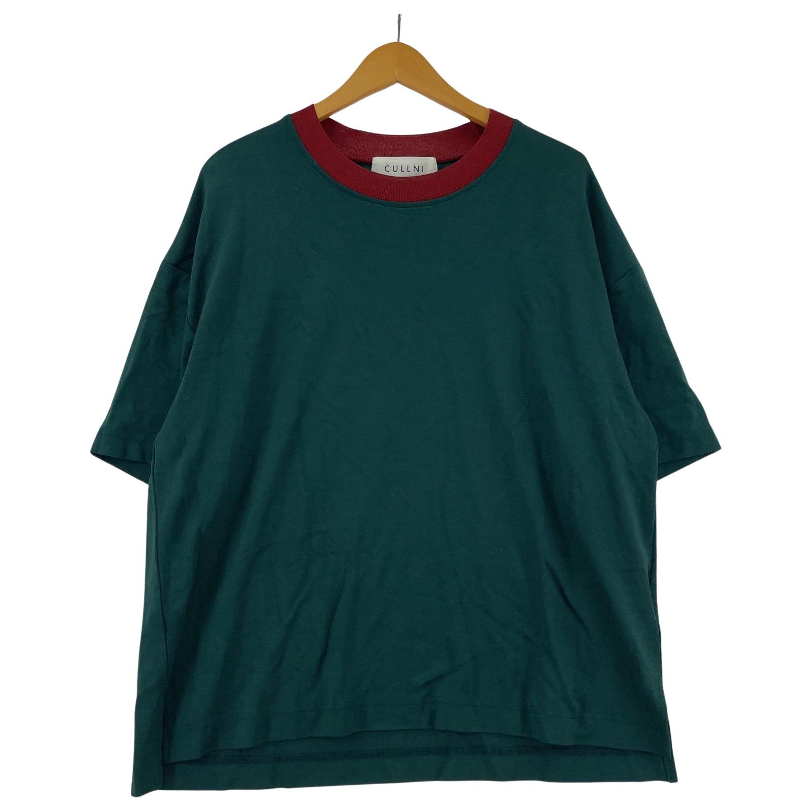 HYSTERIC GLAMOUR ヒステリックグラマー 長袖 Tシャツ F