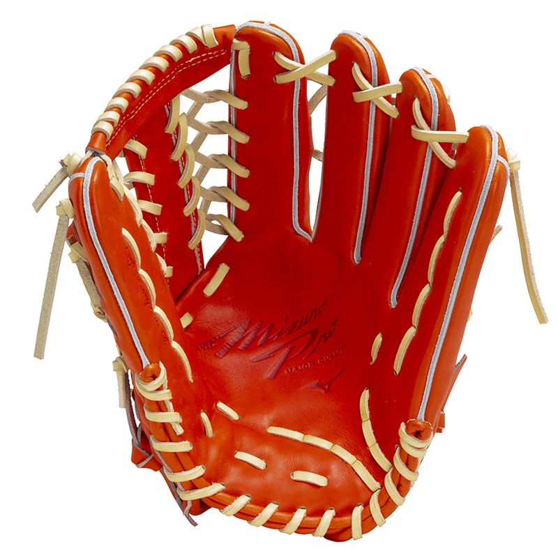 ミズノ MIZUNO 軟式用ミズノプロ Classic 外野手用 グラブ袋付 BSS限定