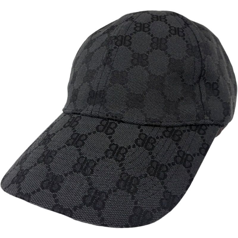 BALENCIAGA バレンシアガ バレンシアガ × グッチ ザ ハッカー