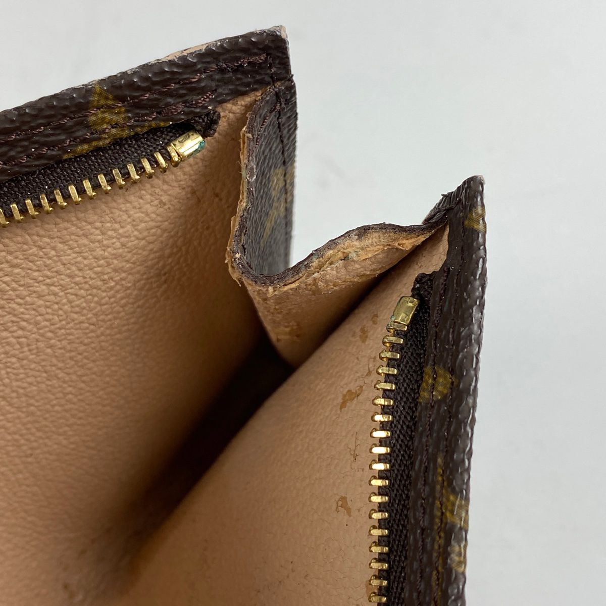 ルイヴィトン　バケットPM 必読⚠️状態が悪い内側ボロボロ⚠️　　中古品 中古・古着通販】LOUIS VUITTON (ルイ ヴィトン) バケットPM