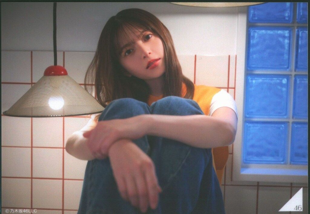 乃木坂46 2023年5月ランダム生写真 齋藤飛鳥 齋藤飛鳥 卒業 2-7
