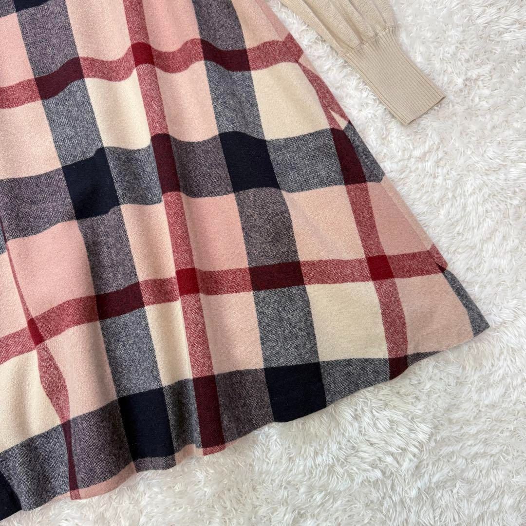 ニット 定価約４万円