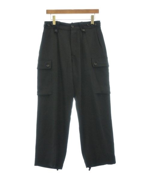 Y's for men カーゴパンツ メンズ 【古着】【中古】【送料無料】