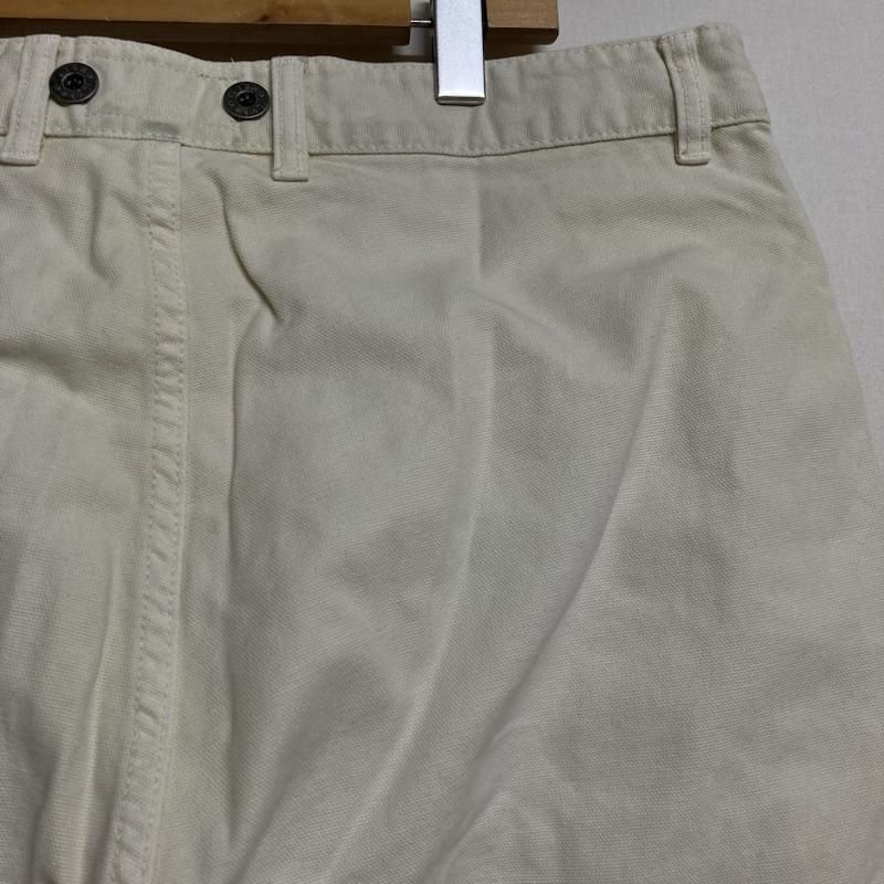 Nigel Cabourn ナイジェルケーボン パンツ ワークパンツ、ペインターパンツ NIGEL CABOURN LYBRO BRITISH ARMY PANT 8041-13-50050