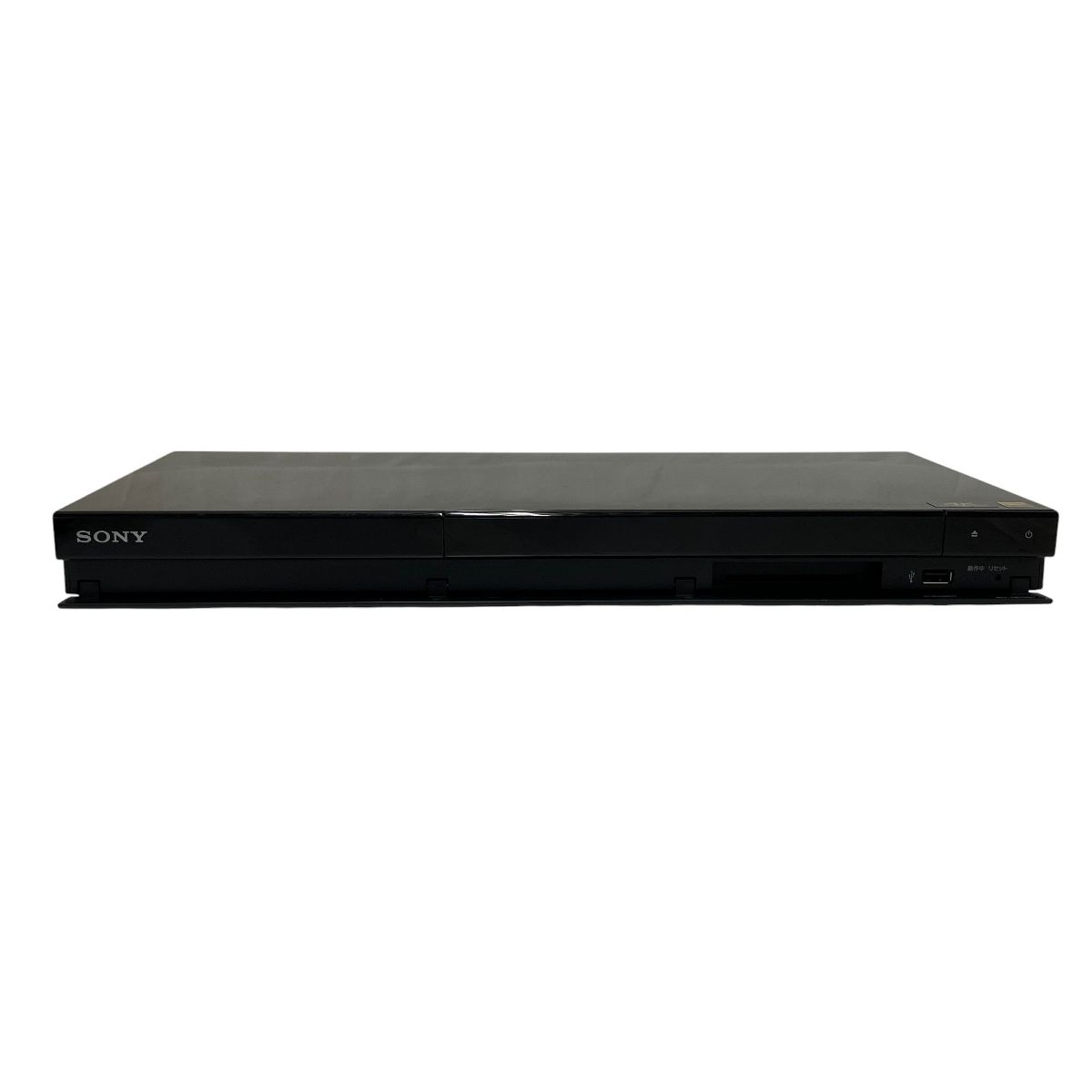 SONY BDZ-ZW1700 ブルーレイディスクレコーダー 2021年製 1TB 2