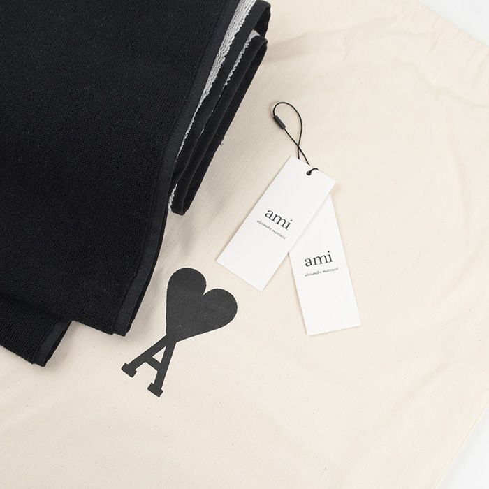 AMI ALEXANDRE MATTIUSSI アミ アレクサンドル マテュッシ アミパリス