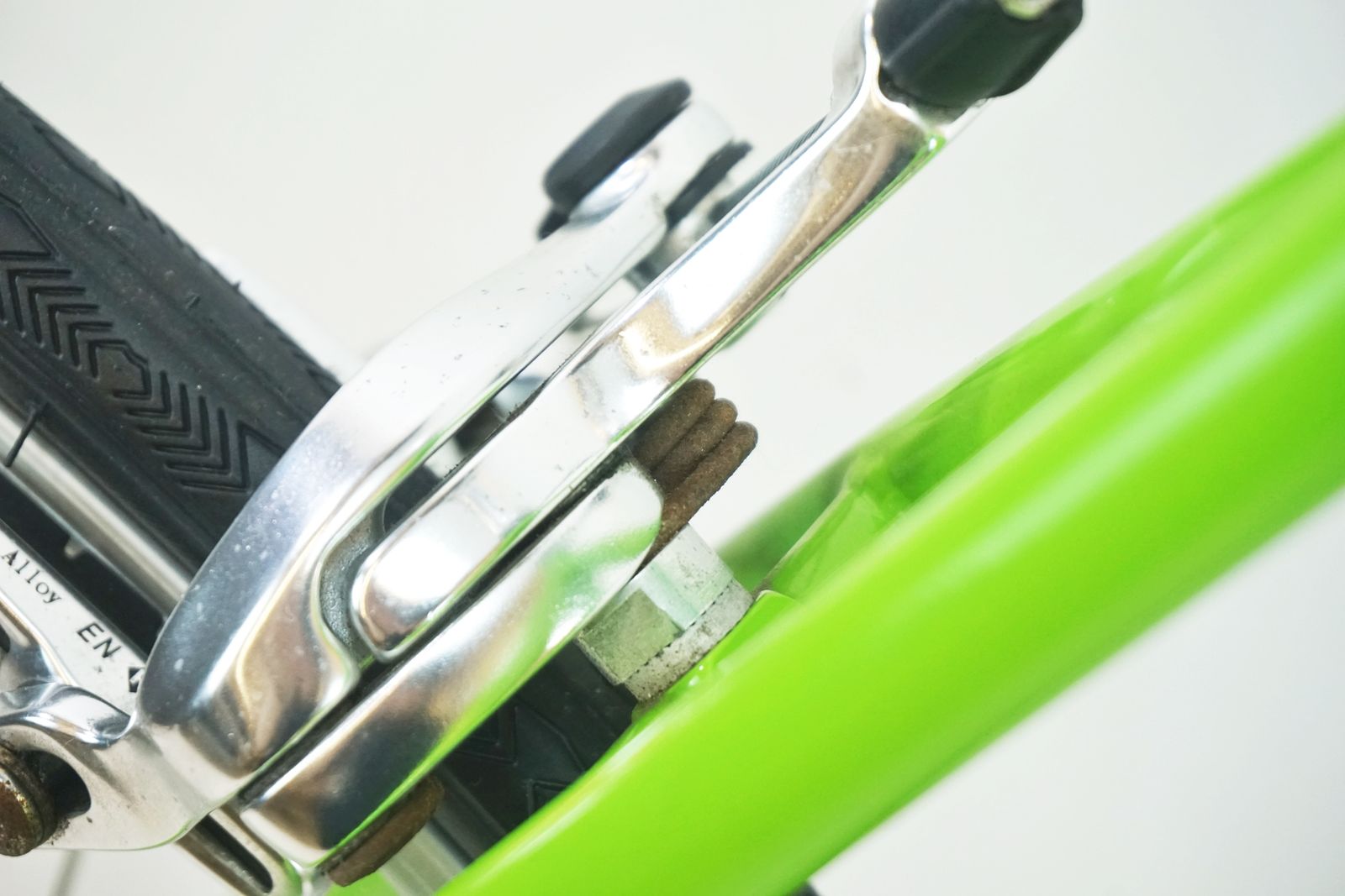 BIANCHI 「ビアンキ」 PISTA 年式不明 ピストバイク / バイチャリ有明