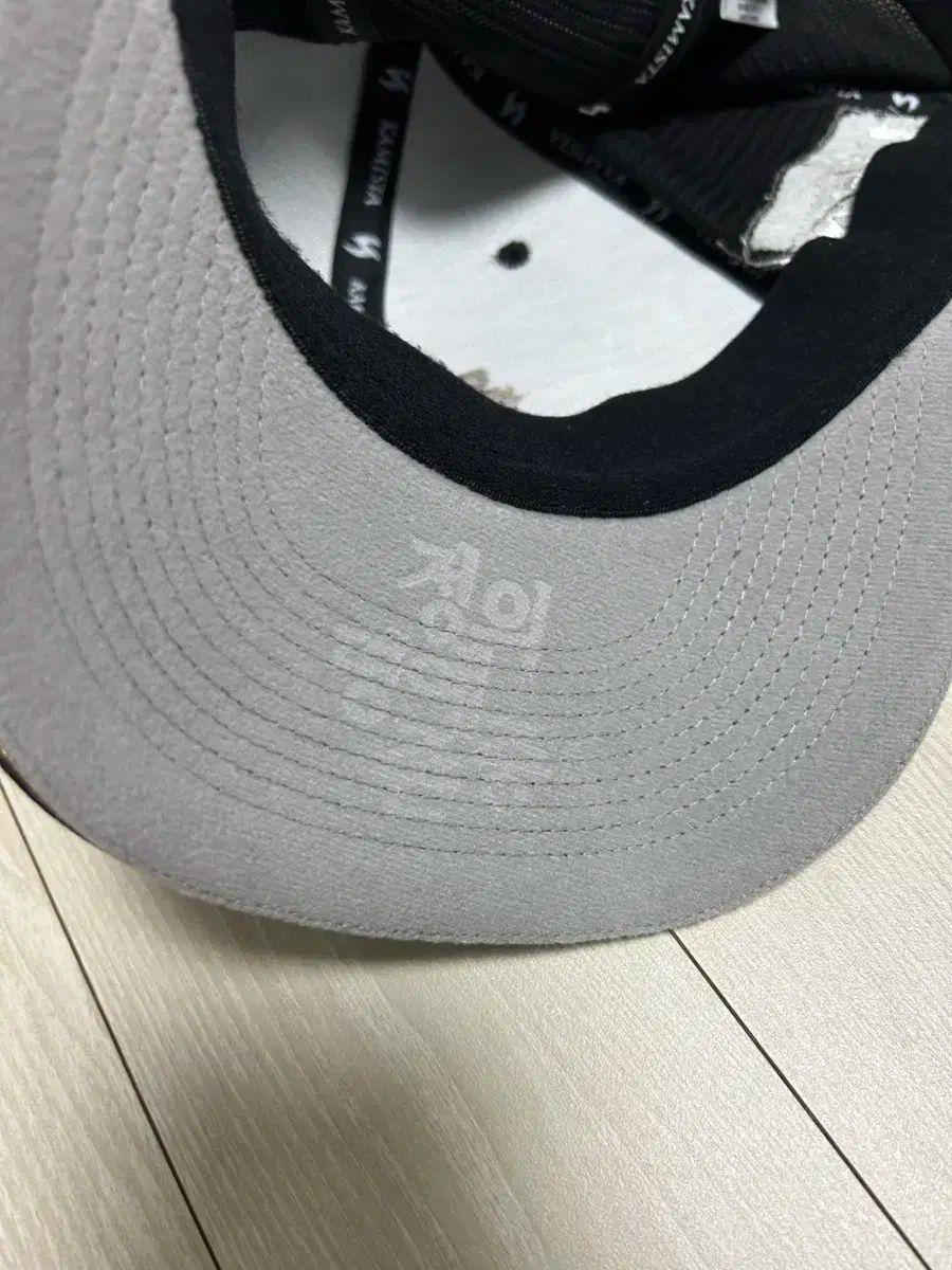 ー