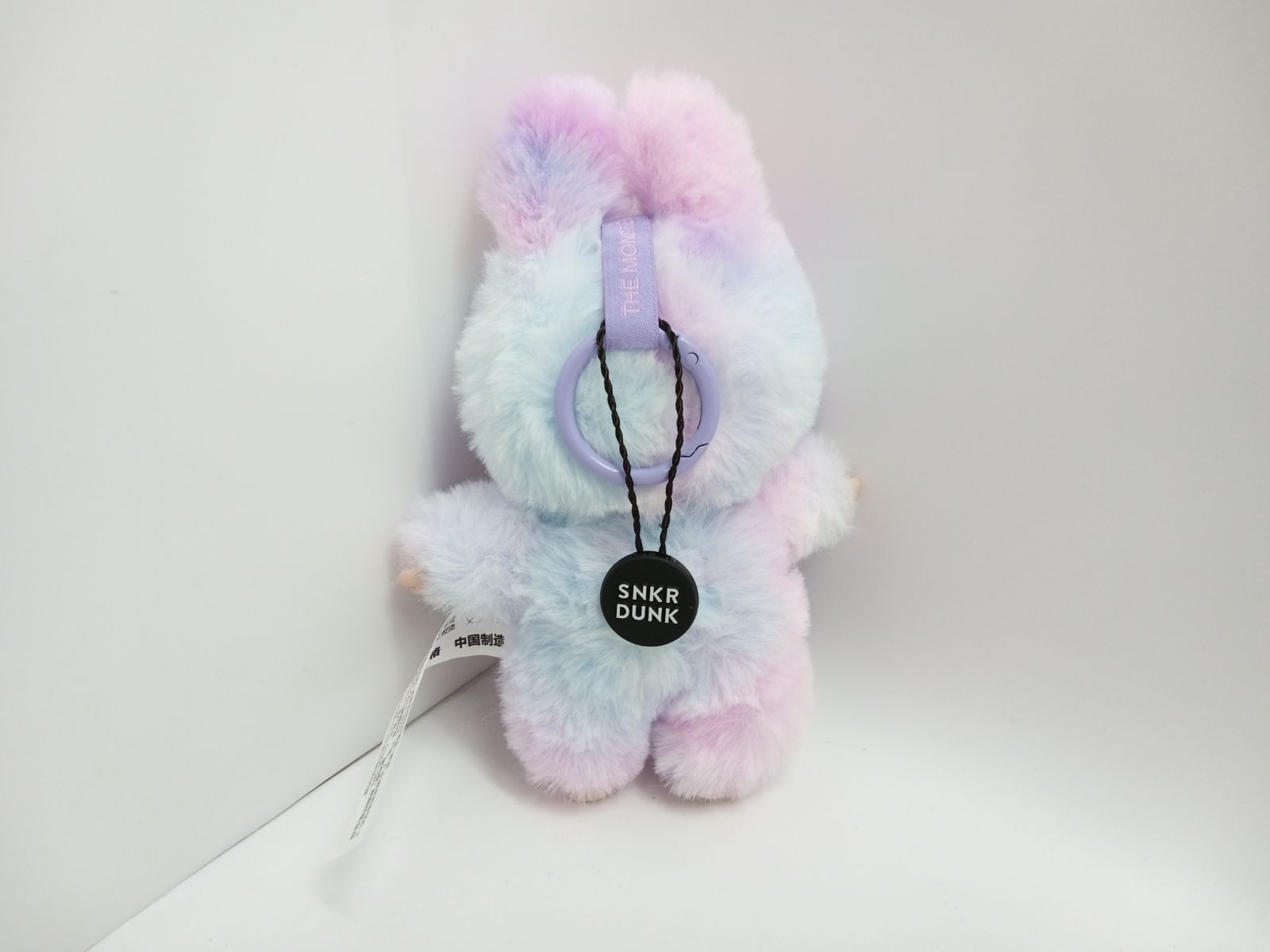 ラブブ LABUBU POP MART 3体セット ラブブ have a seat popmart 3体セット おすわり おすわりラブブ