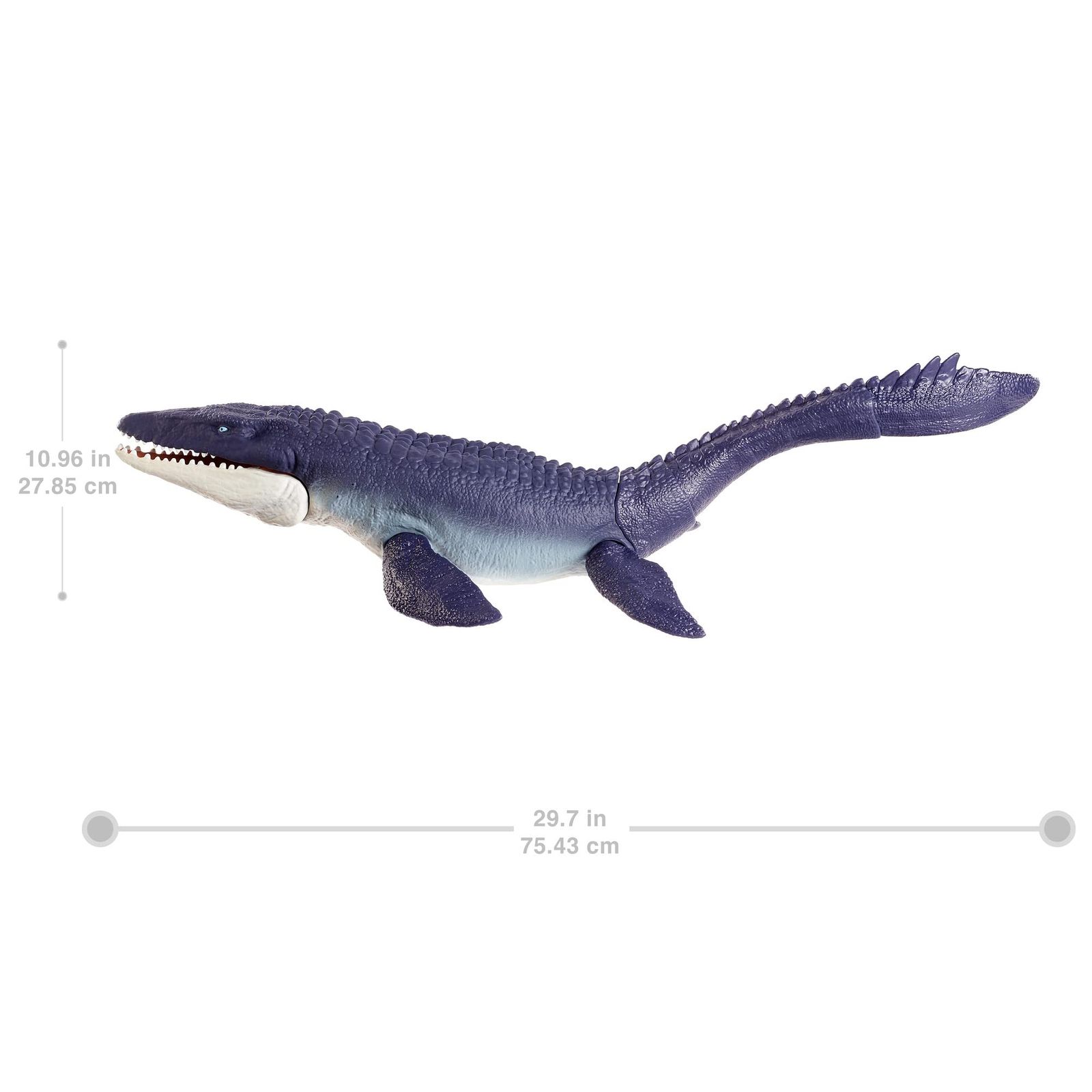マテル ジュラシックワールド(JURASSIC WORLD) 新たなる支配者 海の