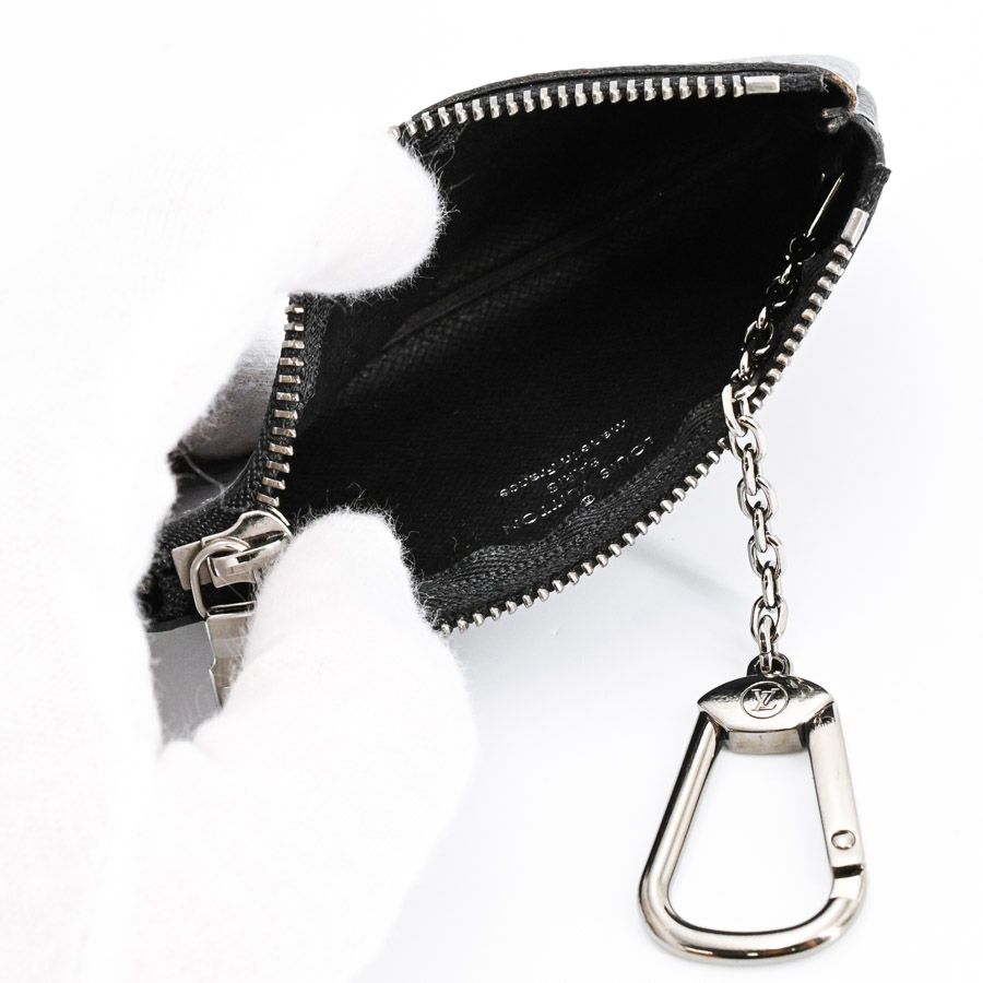 LOUIS VUITTON ルイヴィトン キーケース ポシェットクレ M 80905