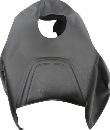 DUCATI純正 ST2 FUEL TANK COVER | 887131302
