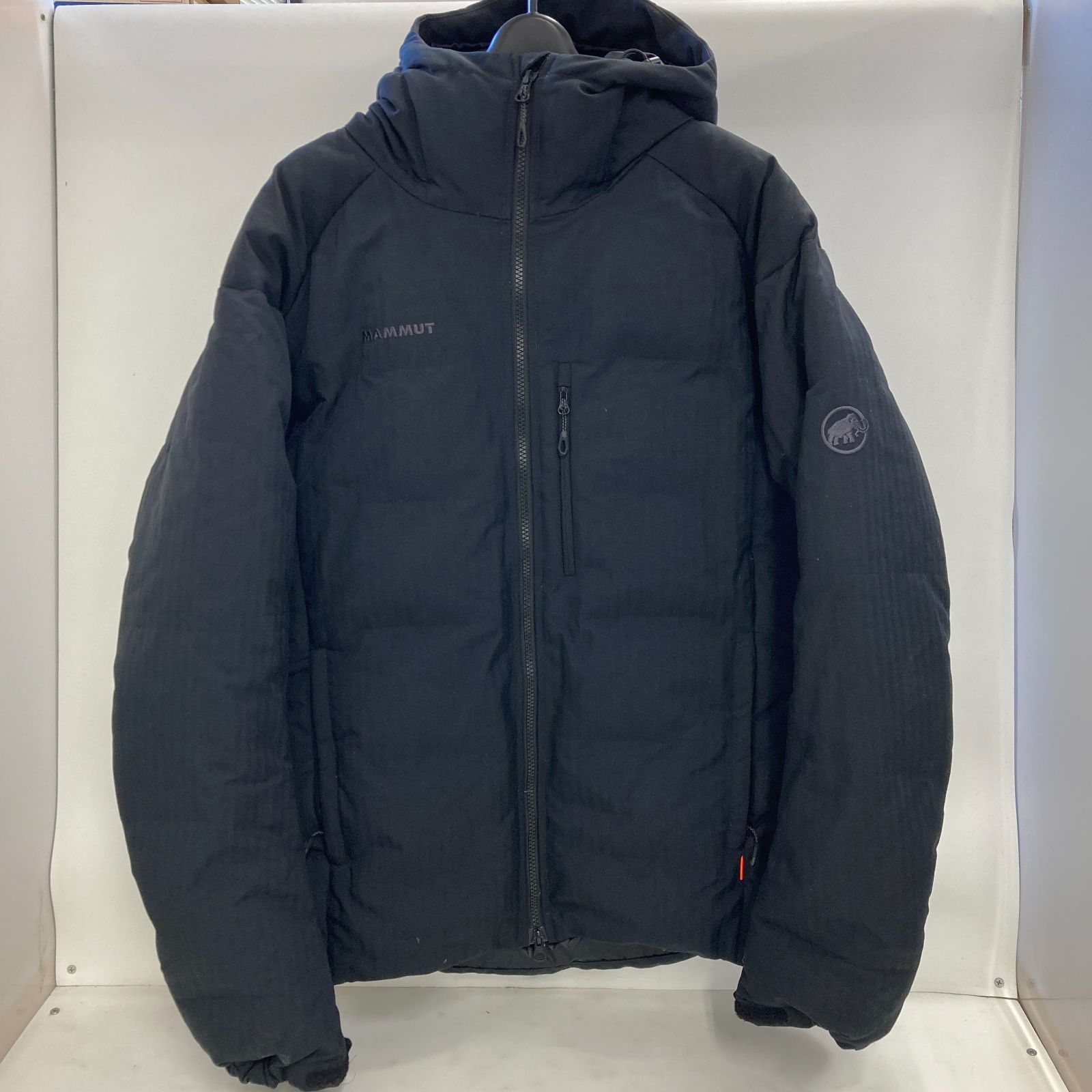 02m1259 MAMMUT マムート Roseg IN Hooded Jacket AF Men メンズ 