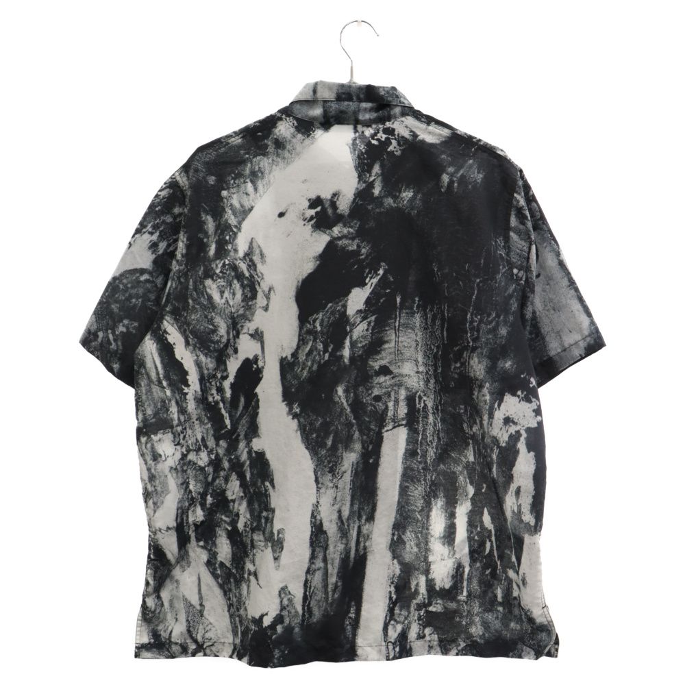 THE NORTH FACE (ザノースフェイス) WALLS SHIRT ショート
