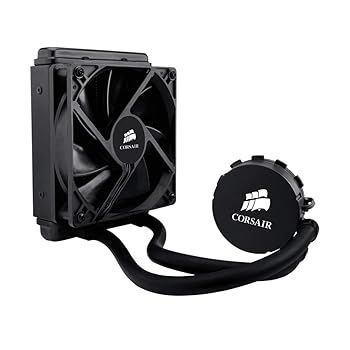 CORSAIR 水冷CPUクーラー CWCH50-1