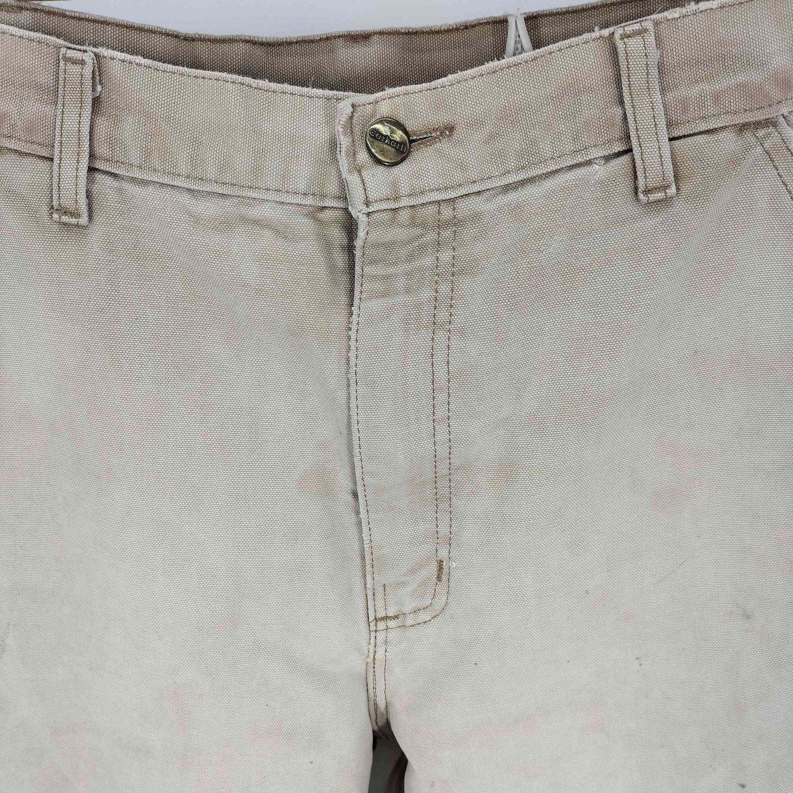 カーハート Carhartt 90S Dungaree Fit ダンガリー フィット ダック