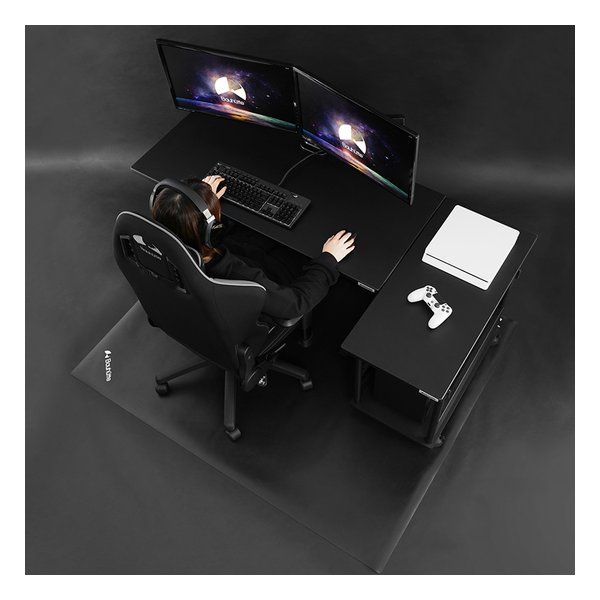 Bauhutte 昇降式L字デスク Amazon.co.jp: Bauhutte ( バウヒュッテ ) 昇降式 L字デスク