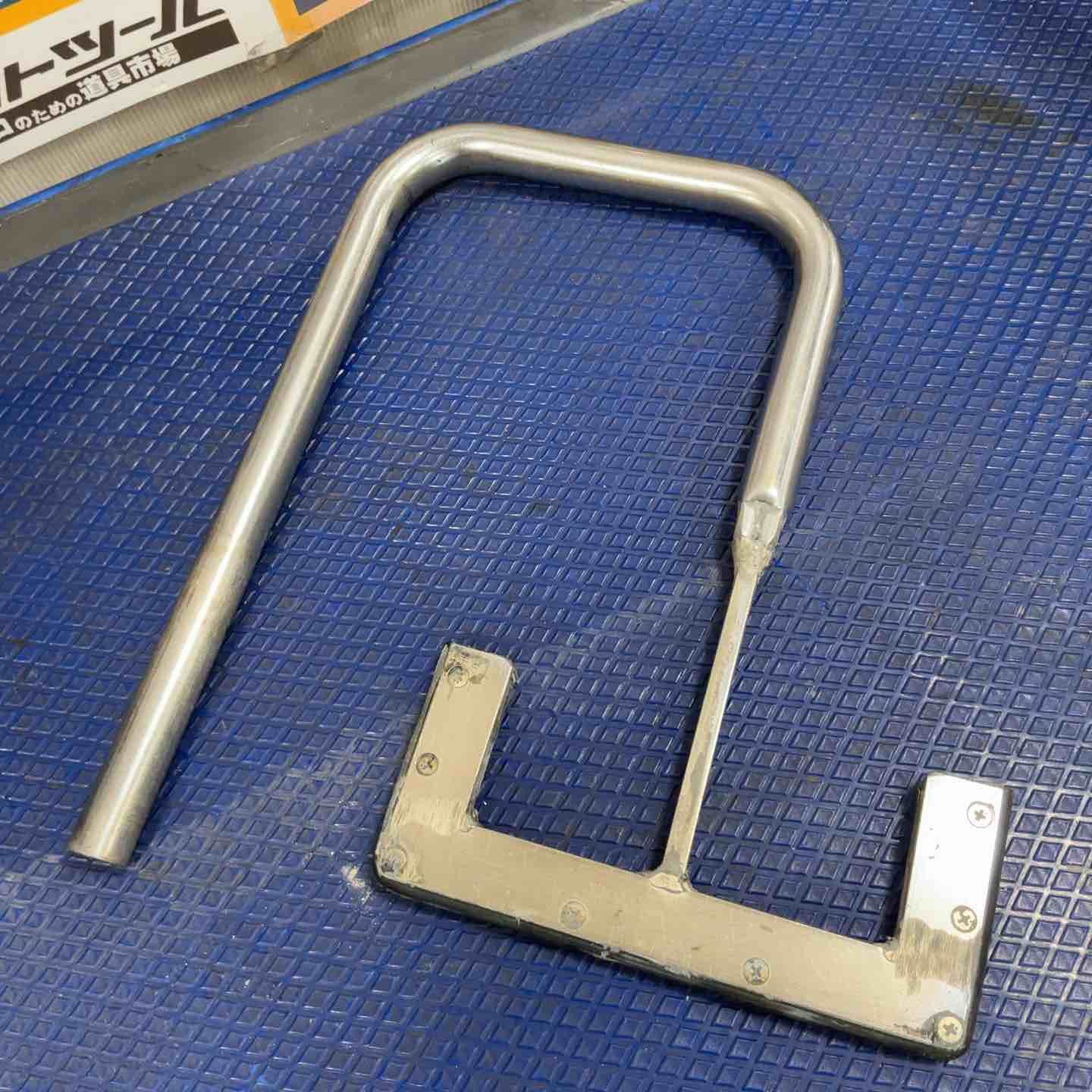 ミキスタ工業 シーリング材用撹拌機