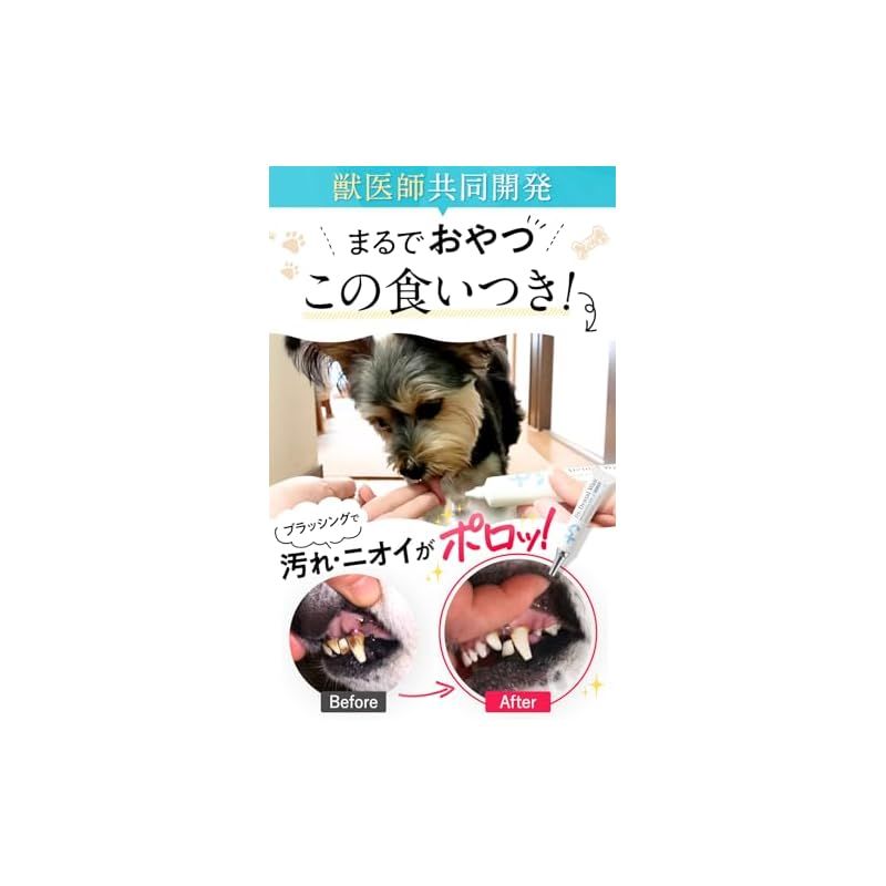 ドクターデンタルワン】犬 歯磨き 犬 歯磨きジェル 犬用 歯磨き ドクターデンタルワン】犬 歯磨き 犬 歯磨きジェル 犬用 歯磨き
