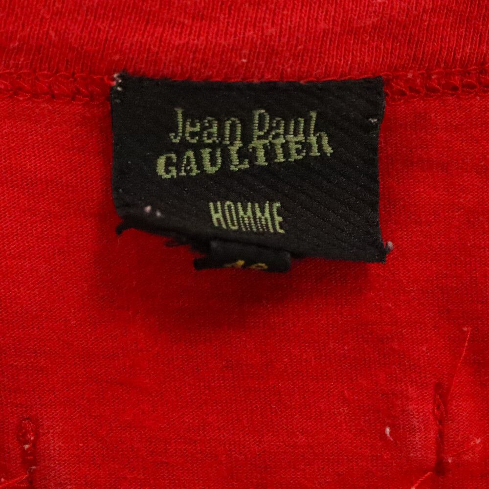 Jean Paul GAULTIER (ジャンポールゴルチエ) 90S archive アーカイブ