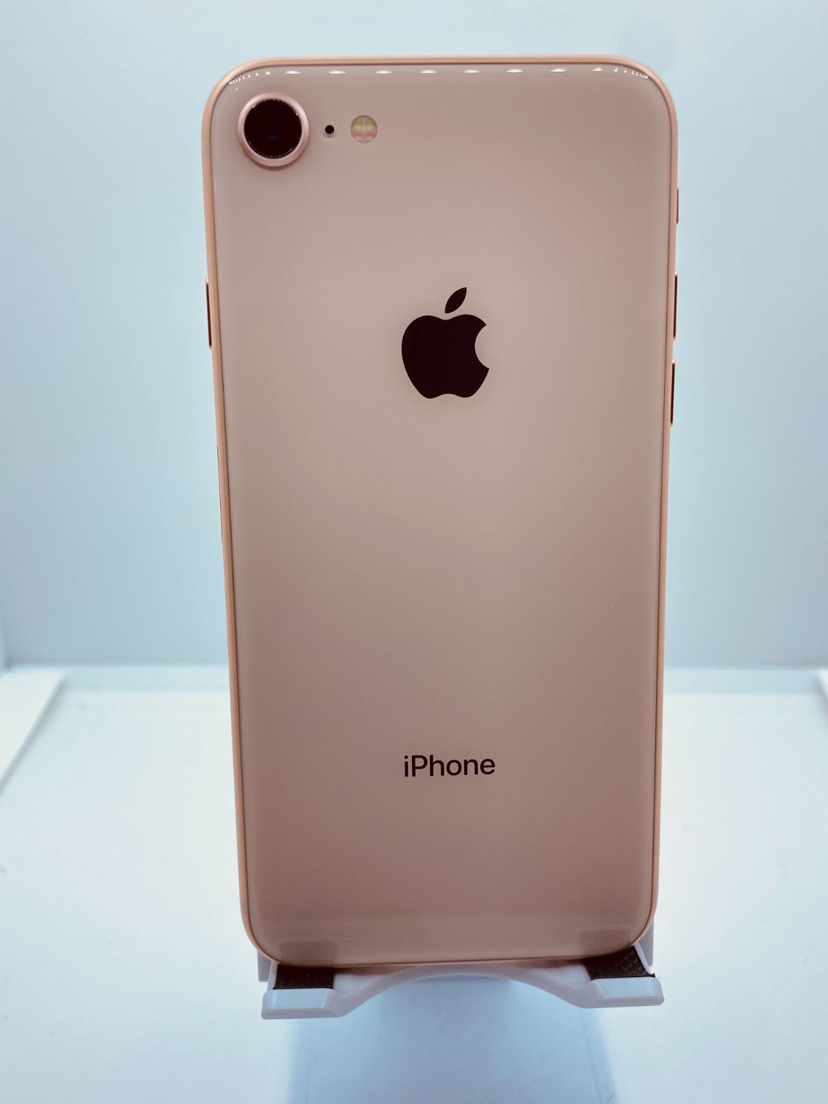 ジャンク品】SB(SIMロック解除) iPhone8 64GB ゴールド - メルカリ