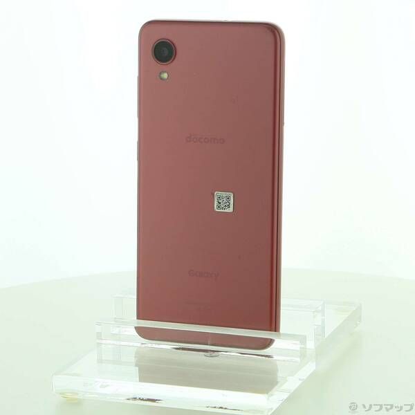 Galaxy A 【即日発送】【新品】SAMSUNG A22 5G SC-56B docomo