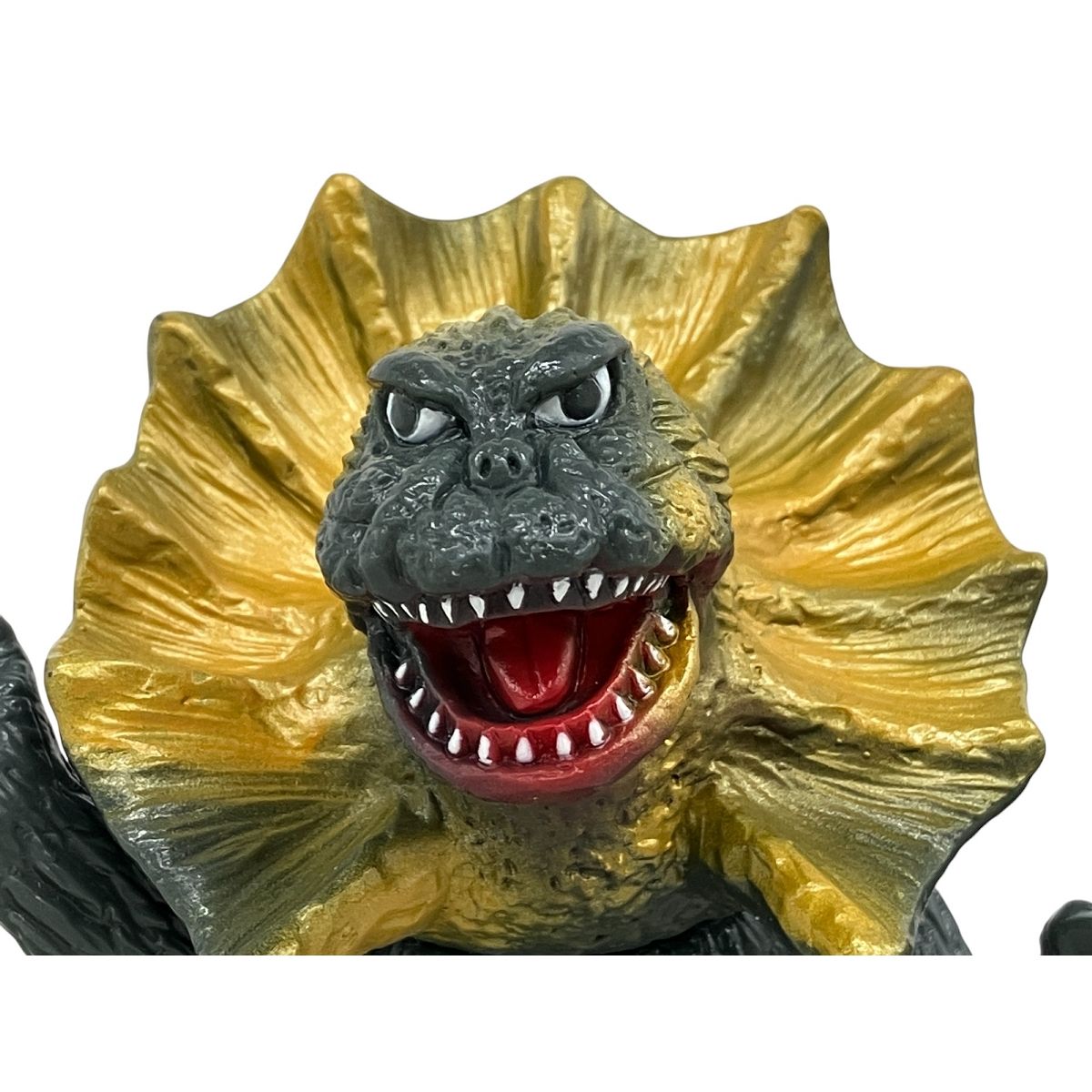 BANDAI バンダイ 円谷プロ ソフビ 1995 ジラース ウルトラ怪獣